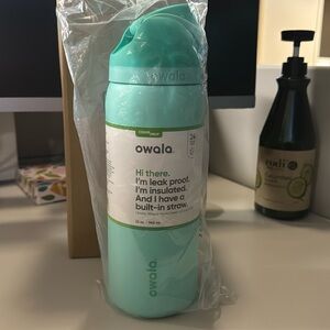Owala Freeze the Day, Color Drop, 32oz